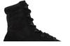 Мужские ботинки adidas Yeezy 500 High Тактические ботинки Utility Black Utility Black/Utility Black/Utility Black