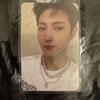 [USED] Nctdream Beatbox T-shirt Renjun with Trading Card