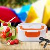 Stainless Steel Portable Electric Heated Lunch Box