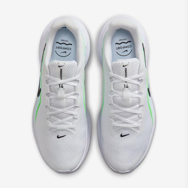 NIKE Men's Running Shoes DOWNSHIFTER 14 Breathable Sports Sneakers IB1895-100