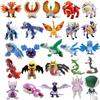 Legendary Pokemon Plush Diamondmon Sun God Giratina Mewtwo Palkia Moon God Pokémon Plush Toys Dolls Christmas Gifts