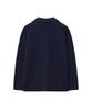 Iolo Urban Knit Jacket_Navy