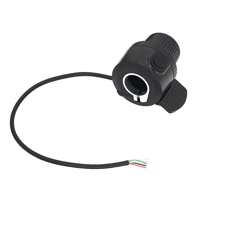 KuKirin G2/G3/G4 Ручка газа с управлением скоростью большим пальцем