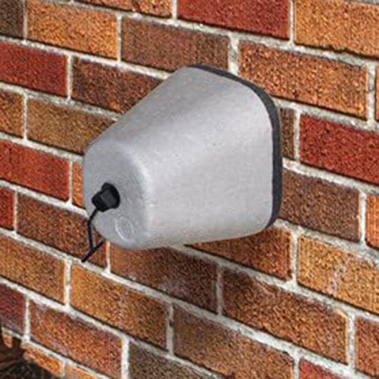 2 шт./4 шт. зимние крышки для смесителей, легко устанавливаемые термоизоляционные, незамерзающие крышки для смесителей, уличные аксессуары