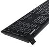 Lenovo KN100 Wireless Keyboard and Mouse Combo