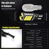 2x Signal Lamp T15 Led Super Bright W16W Led Bulbs 912 921 For Reverse Lamp Backup Parking Light 12V White Amber Yellow Bulbs 7