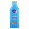 Nivea Sun Protect And Bronze Tan Активирующий солнцезащитный лосьон Spf30 200 мл