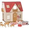 SYLVANIAN FAMILIES - 5567 - The Cozy Village Cottage - From 3 Years Old