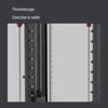 JOROTO J-0950 Multi-functional Power Rack