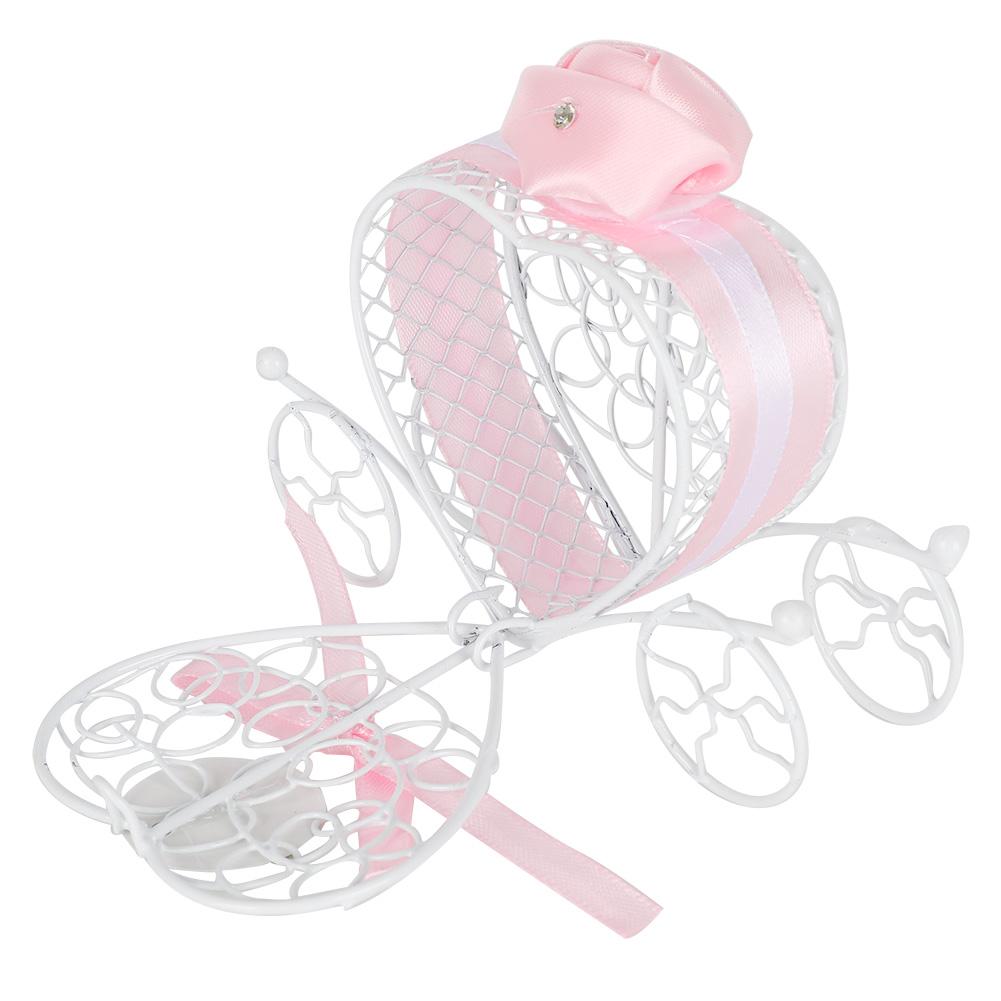 6 шт. Железная коробка конфет в форме сердца, шоколадные конфеты, баночка Ornamnet, украшение для свадебной вечеринки