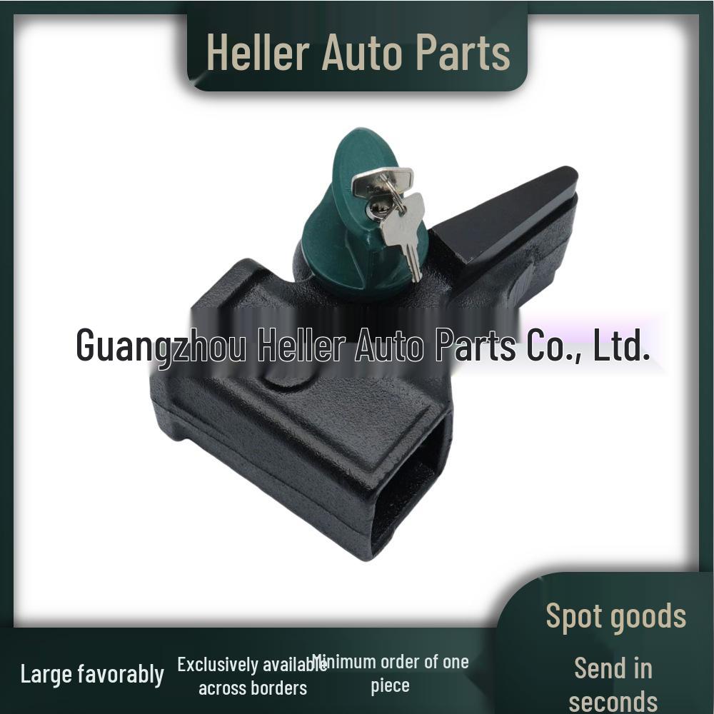 Крепление для буксировки прицепа для Land Rover Discovery 4 (LR040248, LR019990)