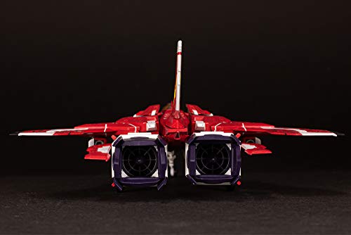 PM Office A Raiden V Director's Cut FT-00004A Azuma, Пластиковая модель в масштабе 1/100, Длина около 180 мм, PP096