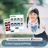 Сервис печати фото на документы Fujifilm