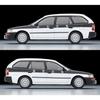 TOMYTEC Tomica Limited Vintage Neo LV-N334b Toyota Sprinter Van ALSOK 1/64