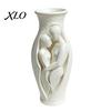Entryway Table Centerpiece Abstract Human Body Art Vase Statue, 3D Printed Embracing Couple Sculpture Vase, Creative Anniversary Gift Decorative