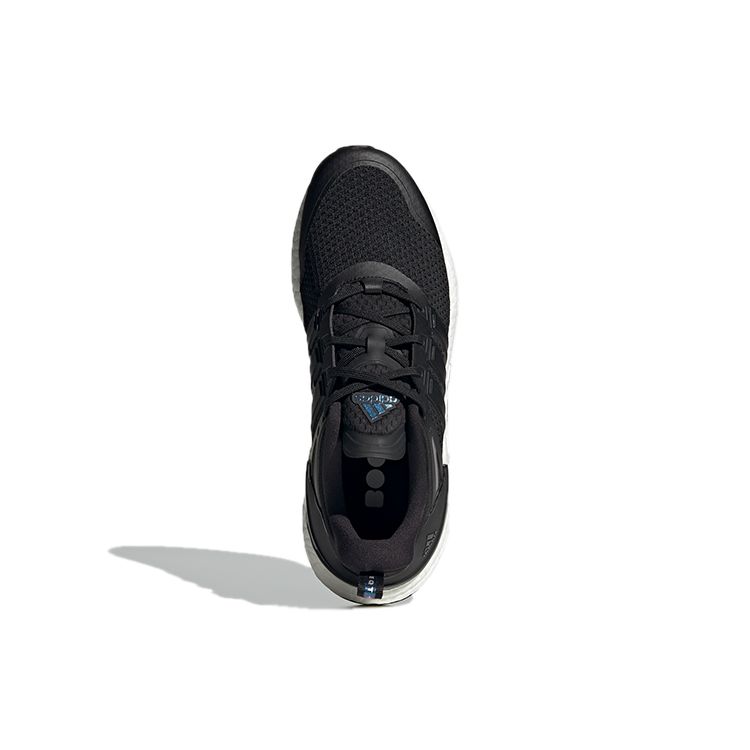 Adidas Оборудование Удобные Универсальные Прочные Дышащие Легкие Низкие Повседневные Кроссовки для Бега Унисекс Кроссовки Черные GW8915