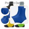 Anti-slip Soccer Cleat Sleeves, Universal Fit, Polyester And Spandex Protection for Men Women,