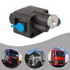 Совместимо с электромагнитным клапаном коробки передач ZF Duonic 5001859718 / 6038202043 / SV3368