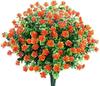 Eucalyptus 7pronged Simulation Plants Green Small Rose With Plastic Leaves Water Grass Spot Ready For Shipping