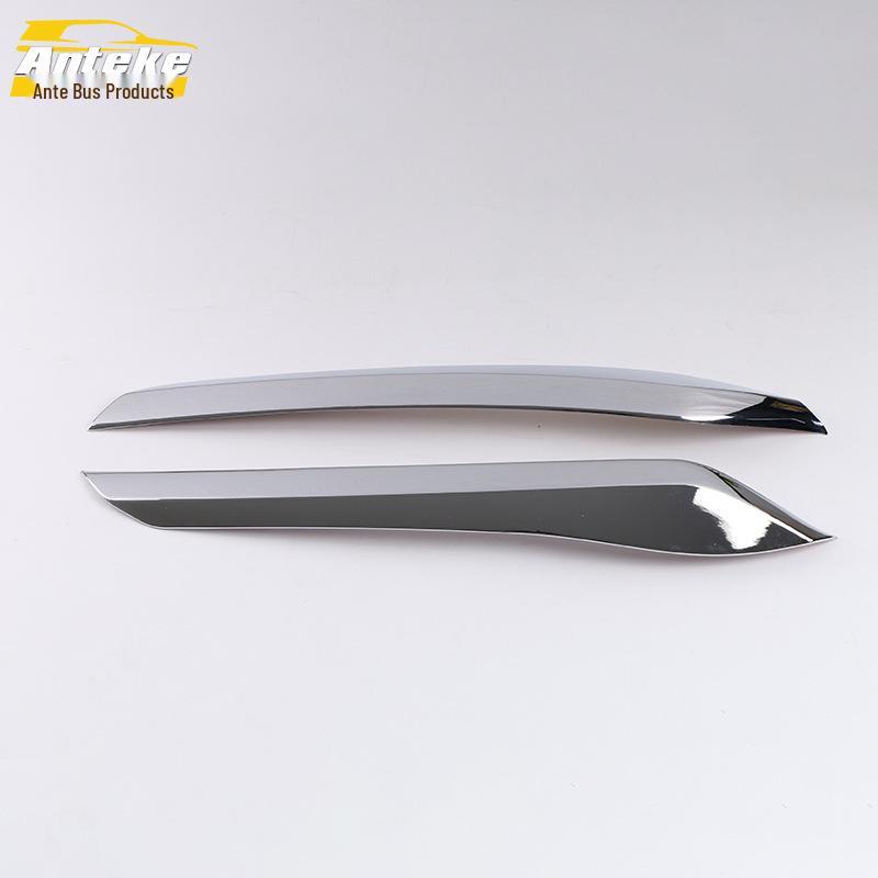 18 Camry Models Carbon Fiber Center Grille Trim Accessory