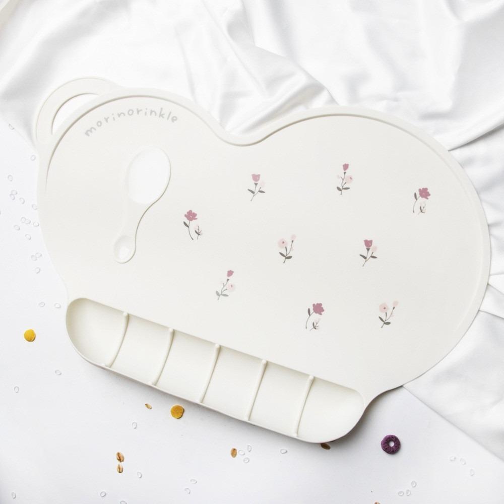 Водонепроницаемые детские коврики для стола, маслянистые коврики для чашек, креативные силиконовые коврики для посуды, для школьников