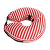 Dog Cone Soft Comfortable Inflatable Pet Recovery Protective Collar After Surgery for Dogs Cats