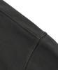 [M~4XL] Худи с пигментным логотипом Arch_Угольный