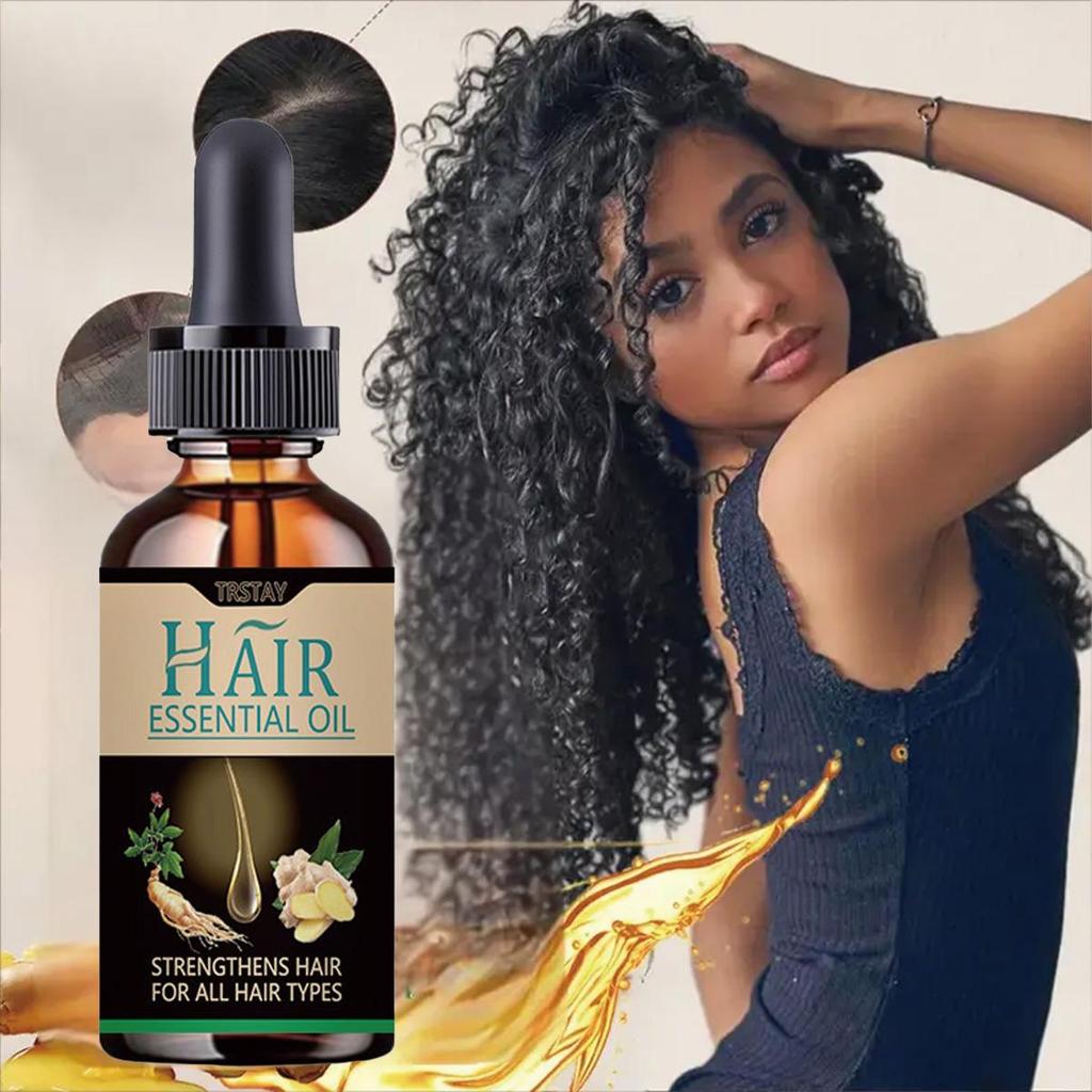 Hair Growth Serum Hair Care Product Hair Serum Fast Hair