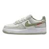 Nike Кроссовки Air Force 1 LV8 GS Year of the Snake Kids Grey Sail Jade-Horizon HV6000-131