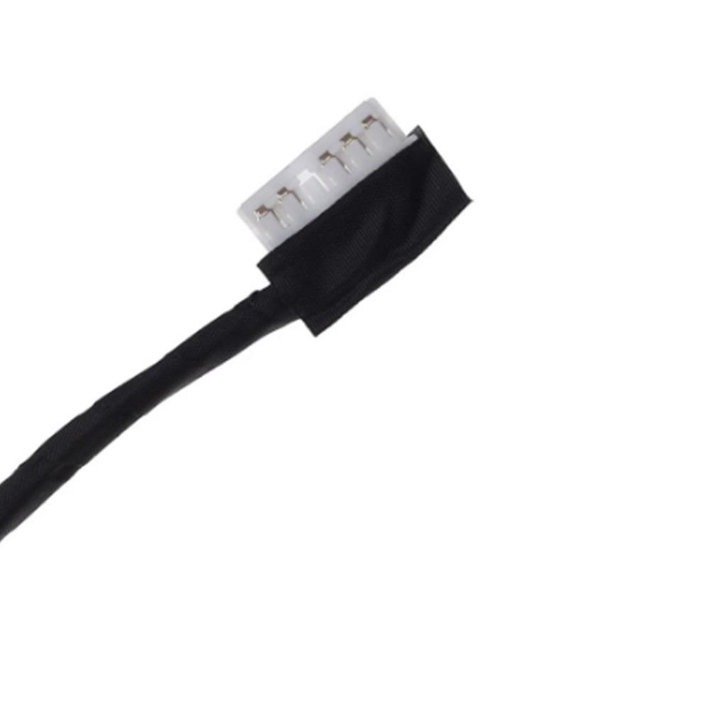 New 1x DC Power Jack Socket Harness for Dell Inspiron 15 5565 5567 BAL30 DC30100YN00