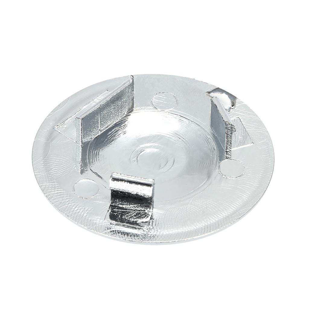 Эмблема набалдашника рычага переключения передач 6 скоростей Крышка набалдашника Замена для VW T5 Transporter 2003 2010