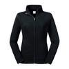 Russell Womens/Ladies Authentic Sweat Jacket