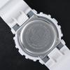 Casio Youth Series Fashion Outdoor Three-Eye Waterproof Shockproof Sports Quartz Watch Men watches Gray GA-100A-7A