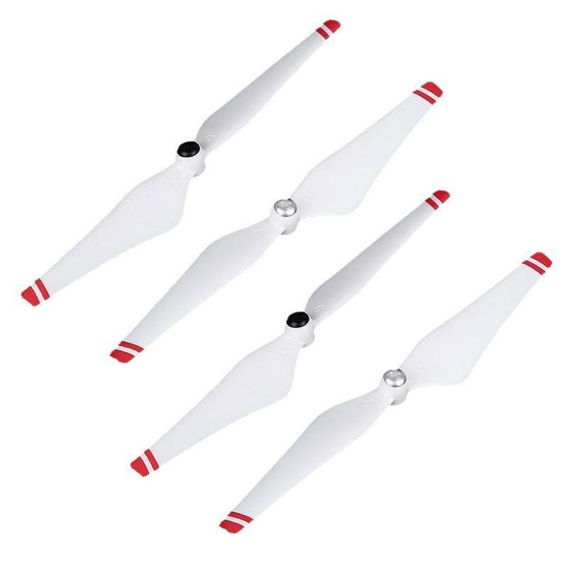 4pcs Propeller 9450 Drone Self-locking Tightening CW CCW Propeller For DJI Phantom 3 Professional Advanced Phantom 2 (4Pcs)