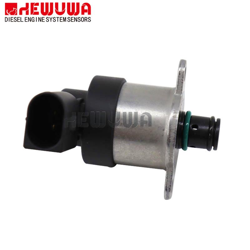 0928400498 13517787186 Fuel Pump Metering Solenoid SCV Valve Measure Unit Suction Control For BMW 1 2 5 6 7 X3 X5 X6 series