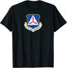 NEW LIMITED Civil Air Patrol USAF Air Force Auxiliary Tee T-Shirt Tops Tee