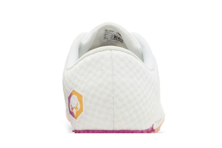 Мужские кроссовки New Balance SD100v4 'Белый Яркий Абрикос'