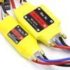 RC 2-6S 30A 50A 80A 100A 200A ESC 5V/3A 5V/5A UBEC Brushless Speed Controller Boat ESC With UBEC For RC Boat