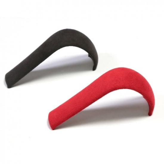 1pcs Suede Leather Car Interior Gear Shift Knob Handle Cover For BMW E46 E90