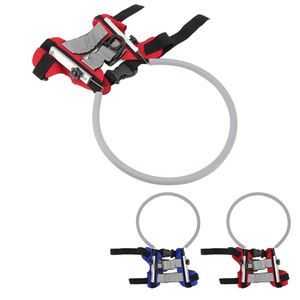 Бампер для защиты от столкновений слепых собак, легкий и тусклых домашних животных, защита от столкновений, удобный и дышащий