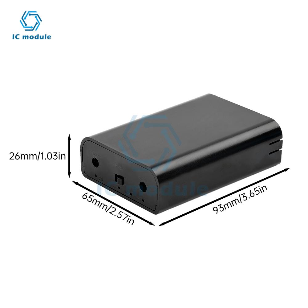 DC 12V 3x 18650 Батареи Без Пайки Последовательно DIY Корпус для Батарей Аккумуляторный Блок UPS для Мобильного Телефона WiFi Роутера Светодиодной Подсветки