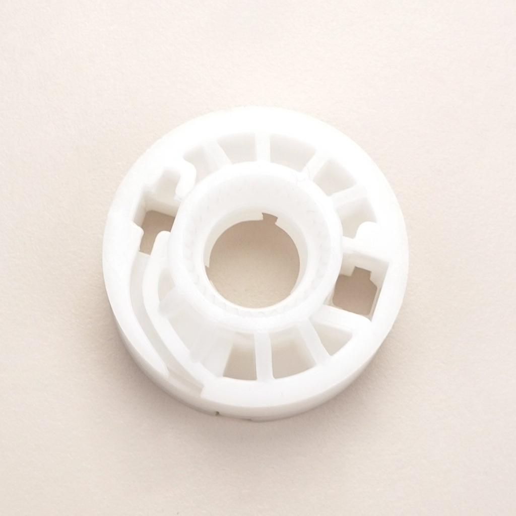 ESC Auto Parts EWR5205 Window Regulator Repair Wheel Pulley Rear Left Door 2H7839401 for VW Amarok Golf 7 Ship From Turkey