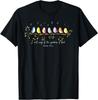 I Will Sing of The Goodness of God Psalm 89 1 Cute Bird T-Shirt