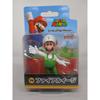 San-ei Trading Коллекция фигурок Super Mario Final Luigi FCM-014