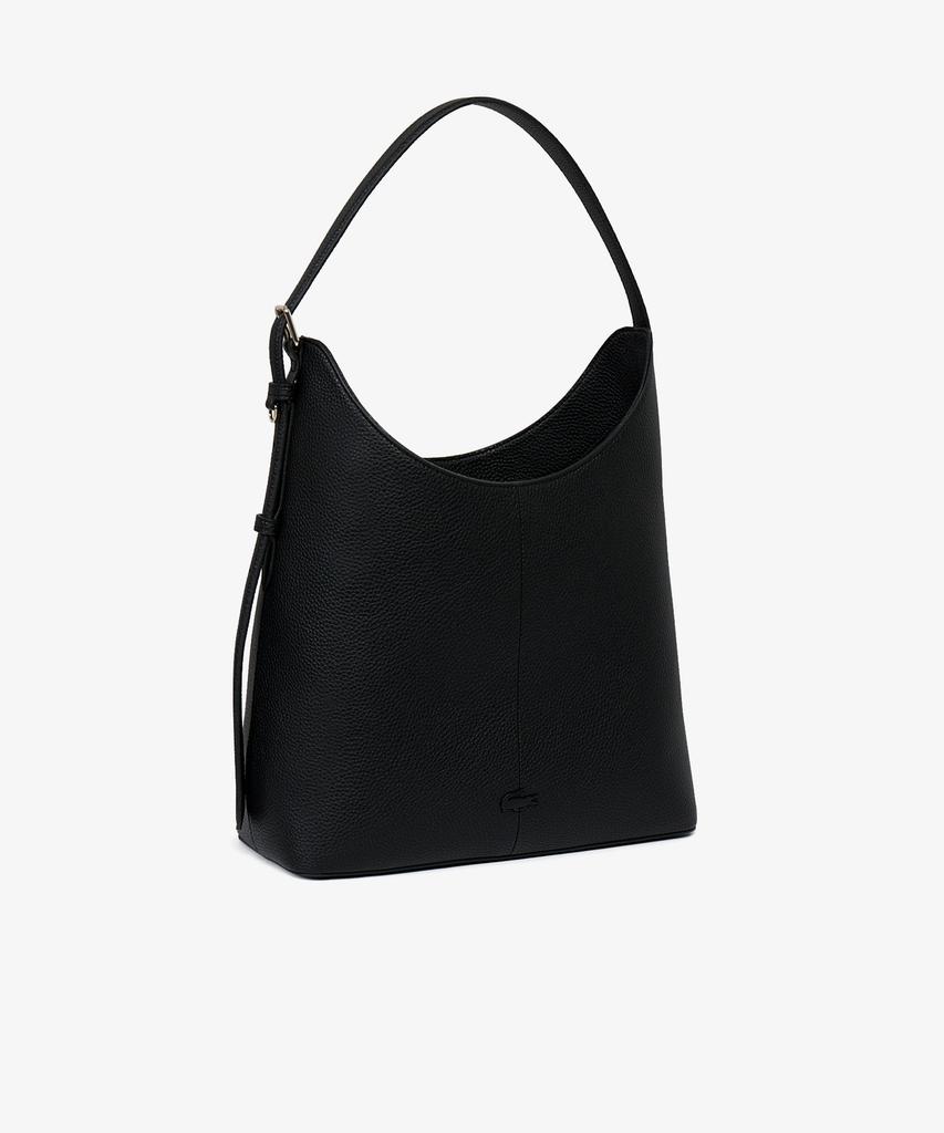 Lacoste Women'S My Lacoste Vertical Shopping Bag Nf5380K56G 000