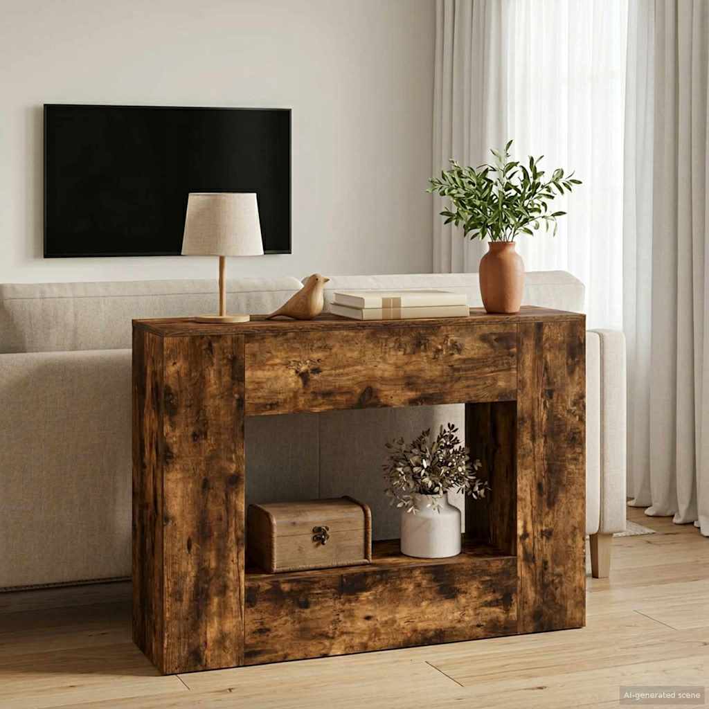 Console Table 101 x 29 x 74 cm