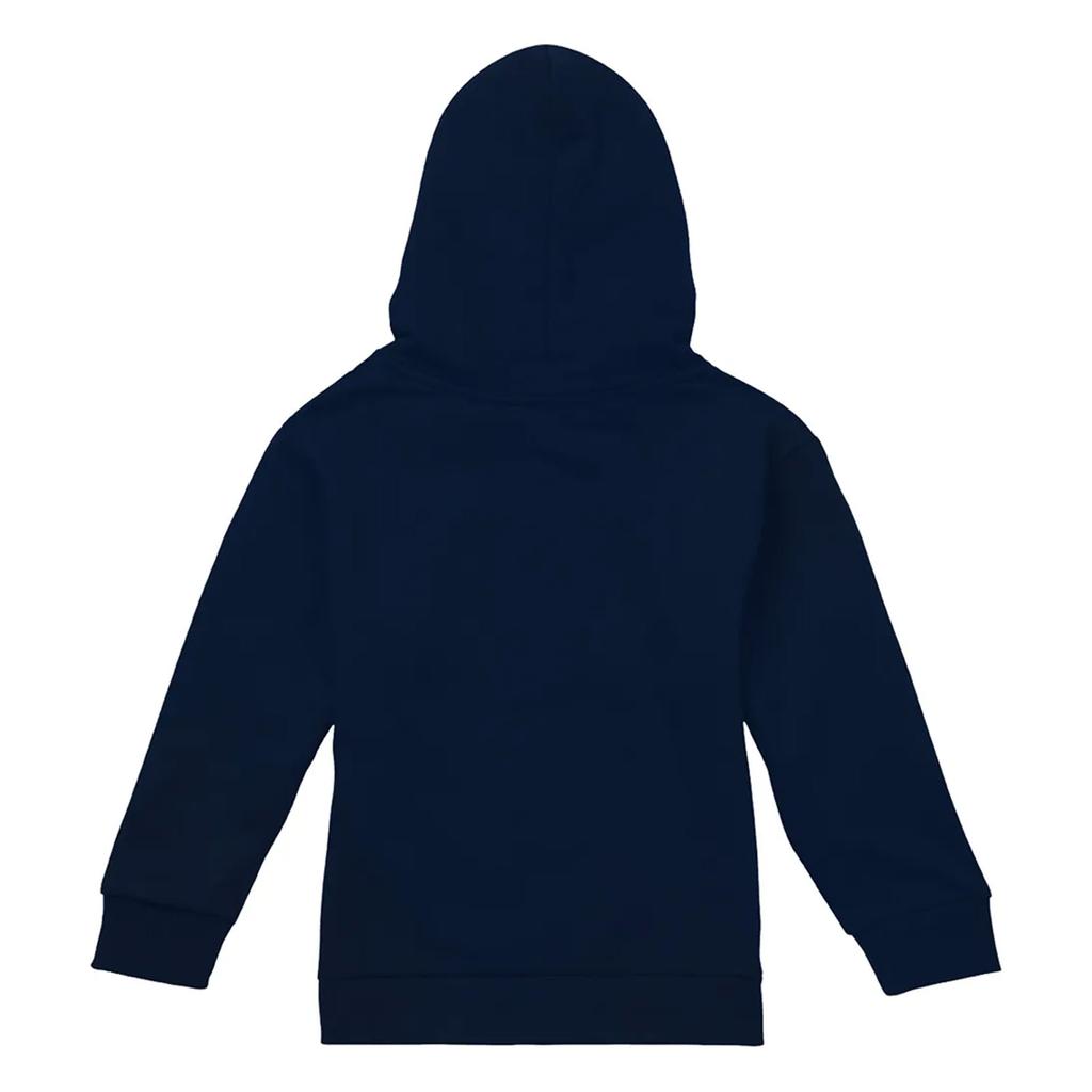 Bambi Childrens/Kids Kiss Hoodie