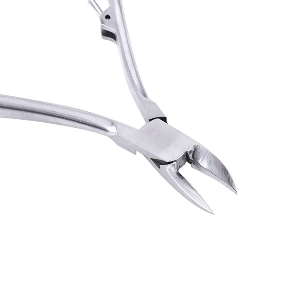 Professional Grade Toenail Nipper Surgical Grade Toenail Clipper Professional pedicure service