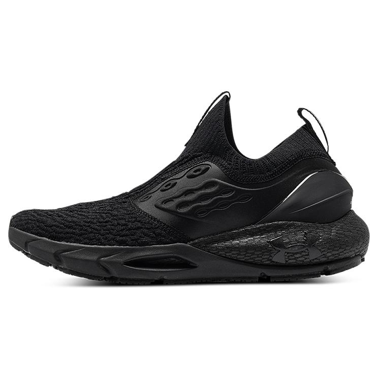 Under Armour Hovr Phantom 2 Slip 'Black' (Unisex) Running Shoes 3024806 001