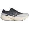 adidas SUPERNOVA RISE 3 Дышащая поддержка Дышащая поддержка Повседневная обувь для бега Мужская Белая KK1202